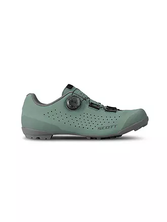 SCOTT | Zapatillas de ciclismo de carretera para mujer Gravel Pro |